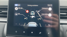 Renault Captur 1.6 E-TECH Hybrid 145 S Edition 5dr Auto Hybrid Hatchback